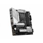 MSI MAG B660M MORTAR WIFI DDR4 Intel B660 LGA 1700 micro ATX