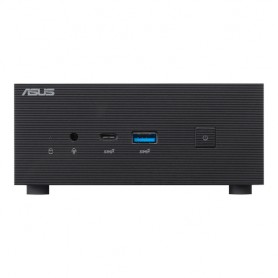 ASUS PN PN63-S3029MDS1 i3-1115G4 mini PC Intel® Core™ i3 8 GB DDR4-SDRAM 256 GB SSD Nero