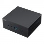 ASUS PN PN63-S3029MDS1 i3-1115G4 mini PC Intel® Core™ i3 8 GB DDR4-SDRAM 256 GB SSD Nero