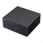 ASUS PN PN63-S5055MDS1 i5-11300H mini PC Intel® Core™ i5 8 GB DDR4-SDRAM 256 GB SSD Nero