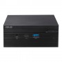 ASUS PN41-BBC130MVS1 Nero N5100 1,1 GHz