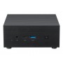 ASUS PN63-BS5019MDS1 Nero i5-11300H 2,6 GHz