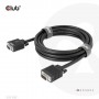 CLUB3D CAC-1703 cavo e adattatore video
