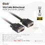 CLUB3D CAC-1703 cavo e adattatore video