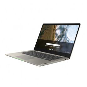 Lenovo IdeaPad 5 i3-1115G4 Chromebook 35,6 cm (14") Full HD Intel® Core™ i3 4 GB LPDDR4x-SDRAM 128 GB SSD Wi-Fi 6 (802.1