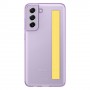Samsung EF-XG990CVEGWW custodia per cellulare 16,3 cm (6.4") Lavanda