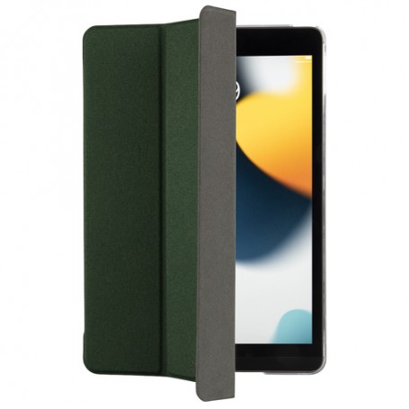 Hama Terra 25,9 cm (10.2") Custodia a libro Verde