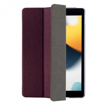 Hama Palermo 25,9 cm (10.2") Custodia a libro Bordeaux