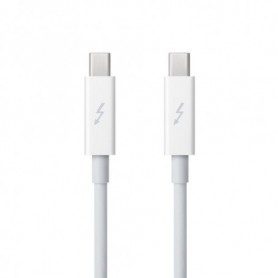 Apple Thunderbolt 0.5m 0,5 m Bianco (MD862ZM/A)