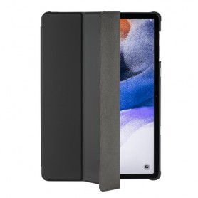 Hama Fold 37,1 cm (14.6") Custodia a libro Nero