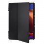 Hama Fold 33 cm (13") Custodia a libro Nero