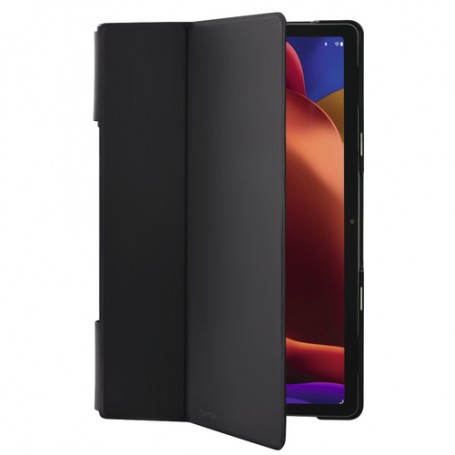 Hama Fold 27,9 cm (11") Custodia a libro Nero