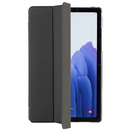 Hama Fold Clear 26,4 cm (10.4") Custodia a libro Nero