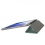 Hama Fold Clear 26,4 cm (10.4") Custodia a libro Verde