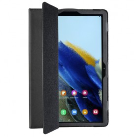 Hama Bend 26,7 cm (10.5") Custodia a libro Nero