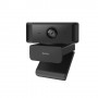 Hama C-650 Face Tracking webcam 2 MP 1920 x 1080 Pixel USB Nero