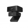 Hama C-650 Face Tracking webcam 2 MP 1920 x 1080 Pixel USB Nero