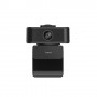 Hama C-650 Face Tracking webcam 2 MP 1920 x 1080 Pixel USB Nero