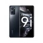 realme 9i 16,8 cm (6.6") Doppia SIM Android 11 4G USB tipo-C 4 GB 128 GB 5000 mAh Nero