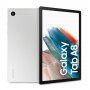 Samsung Galaxy Tab A8 SM-X200 26,7 cm (10.5") Tigre Wi-Fi 5 (802.11ac) Argento