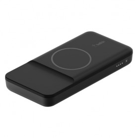 Belkin BPD001btBK 10000 mAh Carica wireless