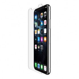 Belkin SCREENFORCE InvisiGlass Ultra Pellicola proteggischermo trasparente Apple 1 pz