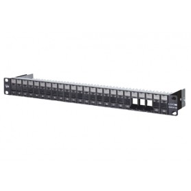METZ CONNECT 130920-BKKE Accessorio per pannello di connessione