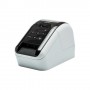 Brother QL-810WC stampante per etichette (CD) Termica diretta A colori 300 x 600 DPI Con cavo e senza cavo DK