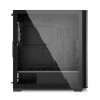 Sharkoon M30 RGB ATX E-ATX Full Tower Nero