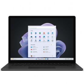 Microsoft Surface Laptop RIP-00030 notebook i7-1260P Computer portatile 38,1 cm (15") Touch screen Quad HD Intel® Core™ 
