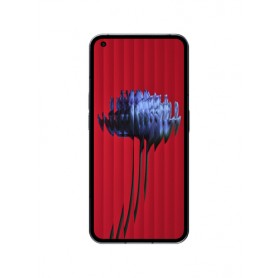 Nothing Phone (1) 16,6 cm (6.55") Doppia SIM 5G USB tipo-C 8 GB 128 GB 4500 mAh Nero
