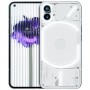Nothing Phone (1) 16,6 cm (6.55") Doppia SIM 5G USB tipo-C 12 GB 256 GB 4500 mAh Bianco