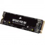Corsair MP600 PRO NH M.2 500 GB PCI Express 4.0 3D TLC NAND NVMe
