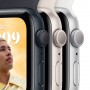 Apple Watch SE OLED 44 mm Beige GPS (satellitare)