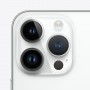 Apple iPhone 14 Pro Max 17 cm (6.7") Doppia SIM iOS 16 5G 1000 GB Argento
