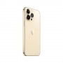 Apple iPhone 14 Pro Max 17 cm (6.7") Doppia SIM iOS 16 5G 256 GB Oro