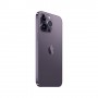 Apple iPhone 14 Pro Max 17 cm (6.7") Doppia SIM iOS 16 5G 128 GB Porpora