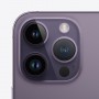 Apple iPhone 14 Pro Max 17 cm (6.7") Doppia SIM iOS 16 5G 128 GB Porpora