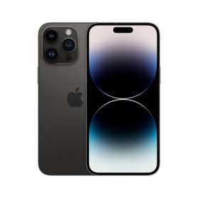 Apple iPhone 14 Pro Max 17 cm (6.7") Doppia SIM iOS 16 5G 128 GB Nero