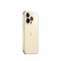 Apple iPhone 14 Pro 15,5 cm (6.1") Doppia SIM iOS 16 5G 512 GB Oro
