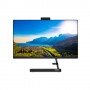 Lenovo IdeaCentre AiO 3 27ALC6 AMD Ryzen™ 3 68,6 cm (27") 1920 x 1080 Pixel 8 GB DDR4-SDRAM 512 GB SSD PC All-in-one Win