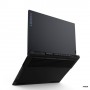 Lenovo Legion 5 17ACH6H 5600H Computer portatile 43,9 cm (17.3") Full HD AMD Ryzen™ 5 16 GB DDR4-SDRAM 512 GB SSD NVIDIA