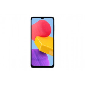 Samsung Galaxy M13 SM-M135F 16,8 cm (6.6") Doppia SIM 4G USB tipo-C 4 GB 64 GB 5000 mAh Blu