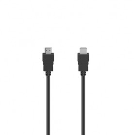 Hama 00305005 cavo HDMI 3 m HDMI tipo A (Standard) Nero