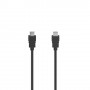 Hama 00305005 cavo HDMI 3 m HDMI tipo A (Standard) Nero