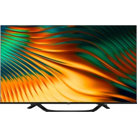 Hisense 50A63H TV 127 cm (50") 4K Ultra HD Smart TV Wi-Fi Nero