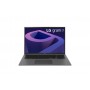 LG Gram 17Z90Q i7-1260P Computer portatile 43,2 cm (17") WQXGA Intel® Core™ i7 16 GB LPDDR5-SDRAM 512 GB SSD Wi-Fi 6E (8