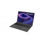 LG Gram 17Z90Q i7-1260P Computer portatile 43,2 cm (17") WQXGA Intel® Core™ i7 16 GB LPDDR5-SDRAM 512 GB SSD Wi-Fi 6E (8