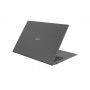 LG Gram 17Z90Q i7-1260P Computer portatile 43,2 cm (17") WQXGA Intel® Core™ i7 16 GB LPDDR5-SDRAM 512 GB SSD Wi-Fi 6E (8