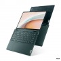 Lenovo Yoga 6 5500U Ibrido (2 in 1) 33,8 cm (13.3") Touch screen WUXGA AMD Ryzen™ 5 8 GB LPDDR4x-SDRAM 512 GB SSD Wi-Fi 